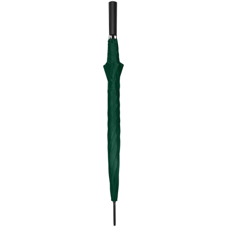 Doppler Зонты Артикул 11845.90 Зонт-трость Dublin, зеленый на складе 5 шт по цене 2&nbsp;541 ₽