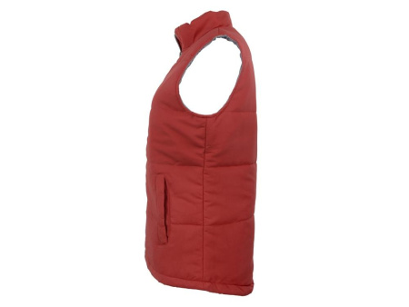 US Basic Жилеты Артикул 778025S Жилет Ontario женский, красный на складе 0 шт по цене 1&nbsp;421.17 ₽