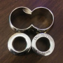 Huzzle Головоломки Артикул 15562.01 Головоломка Huzzle 6. Infinity на складе 0 шт по цене 3&nbsp;423 ₽