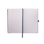 thINKme Блокноты Артикул 21220 08 Бизнес-блокнот GLORI, A5, красный, твердая обложка, в линейку на складе 685 шт по цене 894 ₽