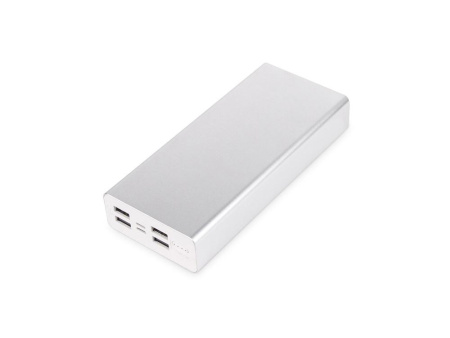 Rombica Аккумуляторы Артикул 595522 Внешний аккумулятор Rombica NEO AZ260S на складе 0 шт по цене 2&nbsp;266.60 ₽