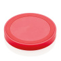 XD Collection Док-станции Артикул P308.844 Док-станция для беспроводной зарядки Round, красная на складе 322 шт по цене 560 ₽
