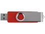  Флешки Артикул 6201.01.16 USB/micro USB-флешка 2.0 на 16 Гб Квебек OTG, красный на складе 0 шт по цене 448.62 ₽