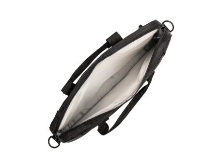 RIVACASE Сумка для ноутбуков Артикул 94044 Сумка для ноутбука 15.6 8033, черный на складе 0 шт по цене 2&nbsp;687.81 ₽