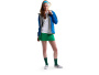 Slazenger Куртки Артикул 3330742S Куртка софтшел Match женская, небесно-синий на складе 56 шт по цене 8&nbsp;894.53 ₽