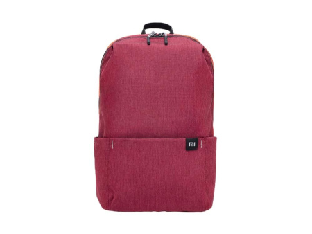 Xiaomi Рюкзаки Артикул 400044 Рюкзак Mi Casual Daypack Dark Red (ZJB4146GL) на складе 0 шт по цене 716.74 ₽