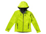 Slazenger Куртки Артикул 33307642XL Куртка софтшел Match женская, св.зеленый/серый на складе 0 шт по цене 7&nbsp;981.59 ₽