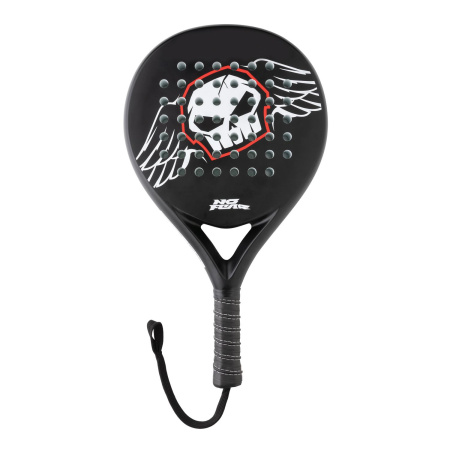 XD Collection Ракетки Артикул P453.451 Ракетка из стекловолокна для падел-тенниса No Fear на складе 0 шт по цене 8&nbsp;300 ₽