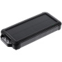 Uniscend Аккумуляторы Артикул 22011.10 Аккумулятор защищенный Total Control 10000 мАч, черный с серым на складе 912 шт по цене 2&nbsp;190 ₽