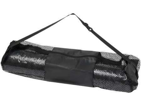 Avenue Коврики Артикул 12617401 Коврик для йоги Babaji, черный на складе 0 шт по цене 7&nbsp;414 ₽