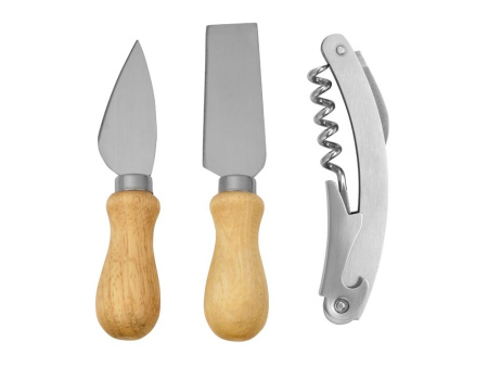 Paul Bocuse Наборы Артикул 11284000 Набор Mino для вина и сыра на складе 73 шт по цене 3&nbsp;494.23 ₽