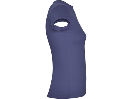 Roly Футболки Артикул 662786XL Футболка Jamaica женская, индиго на складе 0 шт по цене 450 ₽