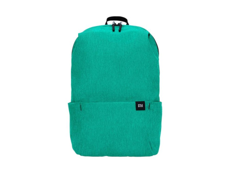 Xiaomi Рюкзаки Артикул 400045 Рюкзак Mi Casual Daypack Mint Green (ZJB4150GL) на складе 0 шт по цене 716.74 ₽