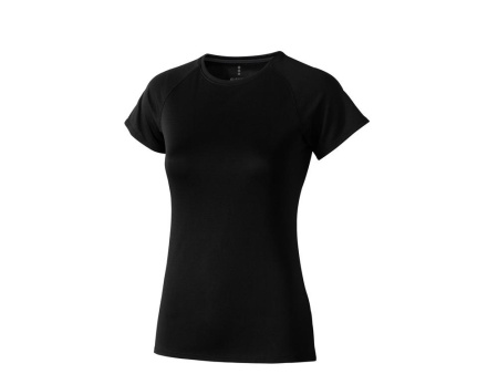 Elevate Футболки Артикул 3901199S Футболка Niagara женская, черный на складе 1 шт по цене 2&nbsp;542.77 ₽