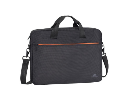 RIVACASE Сумка для ноутбуков Артикул 94044 Сумка для ноутбука 15.6 8033, черный на складе 0 шт по цене 2&nbsp;687.81 ₽