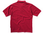 Slazenger Поло Артикул 33S01282XL Рубашка поло Forehand мужская, темно-красный на складе 0 шт по цене 380 ₽