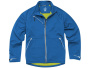 Elevate Куртки Артикул 3932544XL Куртка софтшел Kaputar мужская, синий на складе 0 шт по цене 9&nbsp;646.59 ₽