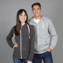 JRC Толстовки Артикул 399946.29 XL Толстовка женская  CIPRO LADY 265 на складе 17 шт по цене 2&nbsp;883 ₽