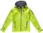 Slazenger Куртки Артикул 33307642XL Куртка софтшел Match женская, св.зеленый/серый на складе 0 шт по цене 7&nbsp;981.59 ₽