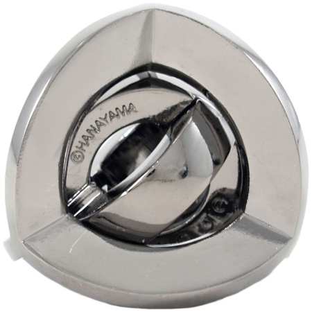 Huzzle Головоломки Артикул 15561.01 Головоломка Huzzle 5. Equa на складе 0 шт по цене 3&nbsp;129 ₽