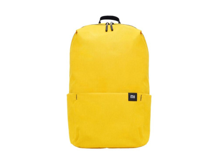 Xiaomi Рюкзаки Артикул 400048 Рюкзак Mi Casual Daypack Yellow (ZJB4149GL) на складе 0 шт по цене 716.74 ₽