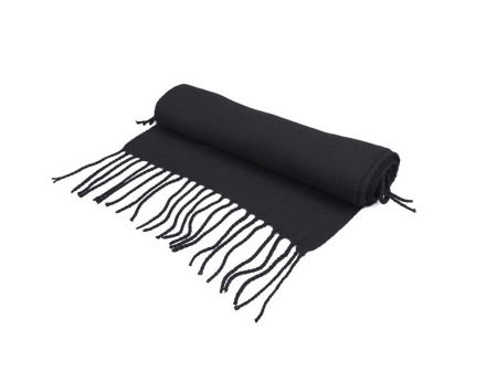  Шарфы Артикул 863417 Шарф Chaud, черный на складе 909 шт по цене 887.99 ₽