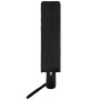 Doppler Зонты Артикул 14596.30 Зонт складной Fiber Magic Major с кейсом, черный на складе 392 шт по цене 5&nbsp;250 ₽