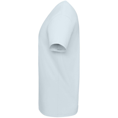 Sol's Футболки Артикул 02855251 Футболка мужская Martin Men, голубая на складе 57 шт по цене 726 ₽