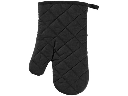  Рукавицы Артикул 11260600 Рукавица для горячего Zander, черный на складе 0 шт по цене 475.92 ₽