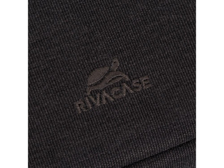 RIVACASE Чехлы для ноутбука Артикул 94035 Чехол для ноутбука 13.3 7703, черный на складе 0 шт по цене 1&nbsp;749.35 ₽