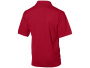 Slazenger Поло Артикул 33S01282XL Рубашка поло Forehand мужская, темно-красный на складе 0 шт по цене 380 ₽