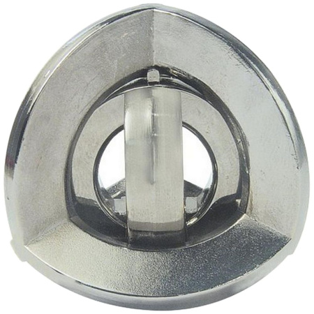 Huzzle Головоломки Артикул 15561.01 Головоломка Huzzle 5. Equa на складе 0 шт по цене 3&nbsp;129 ₽