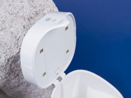 Rombica Стерилизаторы Артикул 595578 Стерилизатор Rombica Sterilizer Mini ST-UVP02 на складе 25 шт по цене 1&nbsp;496.69 ₽