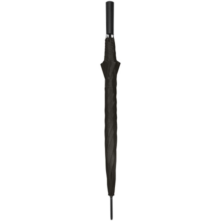 Doppler Зонты Артикул 11845.30 Зонт-трость Dublin, черный на складе 1 шт по цене 2&nbsp;541 ₽