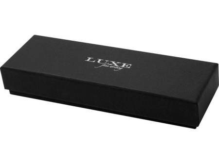 Luxe Наборы Артикул 10777590 Rivulet Подарочный набор из двух ручек, черный на складе 0 шт по цене 3&nbsp;378 ₽