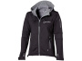 Slazenger Куртки Артикул 3330799XL Куртка софтшел Match женская, черный/серый на складе 16 шт по цене 8&nbsp;894.53 ₽