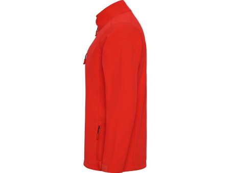 Roly Куртки Артикул 6436602XL Куртка софтшелл Nebraska мужская, красный на складе 0 шт по цене 5&nbsp;212 ₽