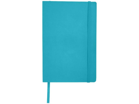 Journalbooks Блокноты Артикул 10683003 Классический блокнот А5 с мягкой обложкой, светло-синий на складе 0 шт по цене 879.92 ₽