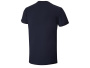 US Basic Футболки Артикул 3103649XL Футболка HD Fit короткий рукав с эластаном_XL, мужская,тёмно-синий на складе 384 шт по цене 940 ₽