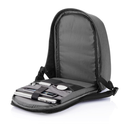 XD Design Рюкзаки Артикул P705.251 Рюкзак Bobby Tech с защитой от карманников на складе 14 шт по цене 23&nbsp;490 ₽