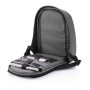 XD Design Рюкзаки Артикул P705.251 Рюкзак Bobby Tech с защитой от карманников на складе 14 шт по цене 23&nbsp;490 ₽