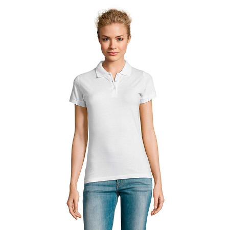 Sol's Поло Артикул 711347.102 XL Поло женское PERFECT WOMEN 180 на складе 32 шт по цене 1&nbsp;236 ₽