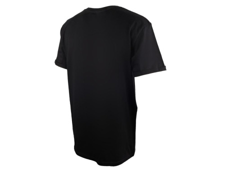 US Basic Футболки Артикул 31500N99M Футболка Sydney мужская, черный на складе 2 шт по цене 666 ₽