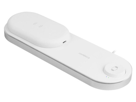 Rombica БЗУ Артикул 595683 БЗУ Rombica NEO DeskStation на складе 0 шт по цене 2&nbsp;441.07 ₽