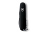 Victorinox Ножи Артикул 601149 Нож перочинный VICTORINOX Spartan, 91 мм, 12 функций, чёрный на складе 0 шт по цене 5&nbsp;505.92 ₽