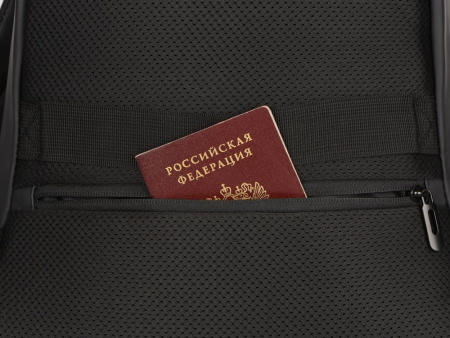  Рюкзаки Артикул 935707 Рюкзак Glam для ноутбука 15'', черный на складе 1926 шт по цене 2&nbsp;511.48 ₽