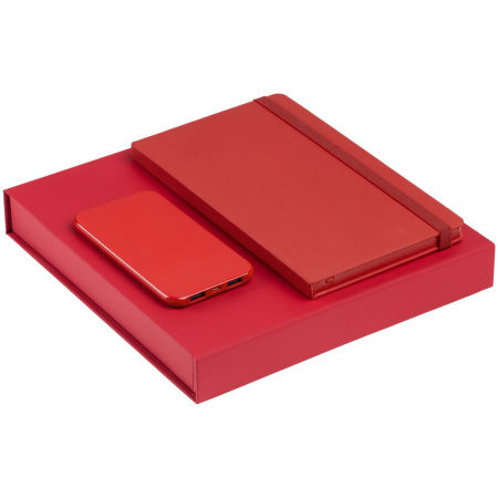  Наборы Артикул 17045.50 Набор Shall Energy, красный на складе 0 шт по цене 3&nbsp;404 ₽