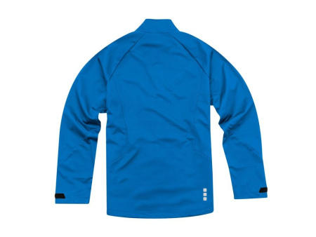 Elevate Куртки Артикул 3932544XL Куртка софтшел Kaputar мужская, синий на складе 0 шт по цене 9&nbsp;646.59 ₽