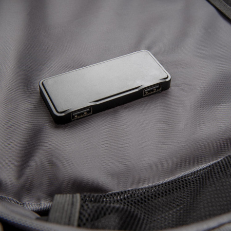 XD Design Рюкзаки Артикул P705.251 Рюкзак Bobby Tech с защитой от карманников на складе 14 шт по цене 23&nbsp;490 ₽