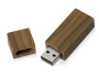  Флешки Артикул 620917 Флеш-карта USB 2.0 16 Gb Woody с магнитным колпачком, темное дерево на складе 0 шт по цене 445.04 ₽
